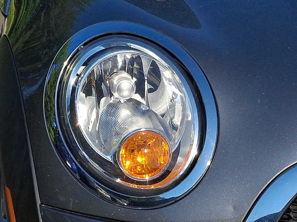 Thumbnail: 2009 MINI Cooper - 9