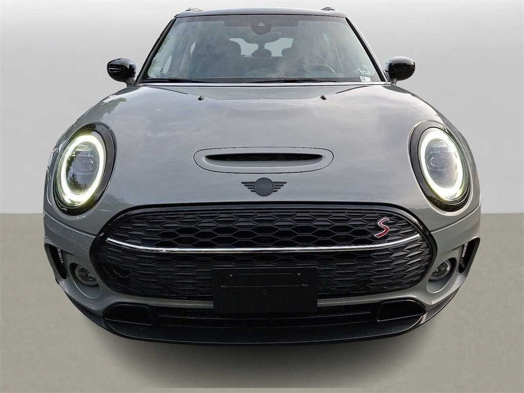 2023 Mini Cooper Base S ALL4 photo 2