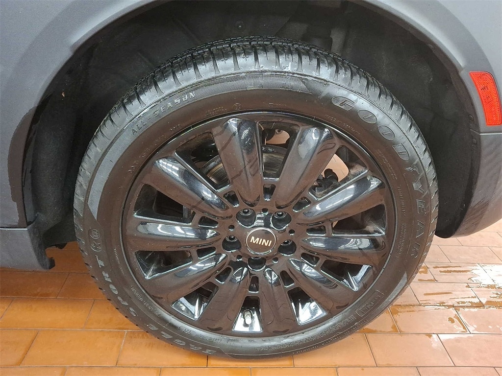 Thumbnail: 2019 MINI Cooper Countryman - 6