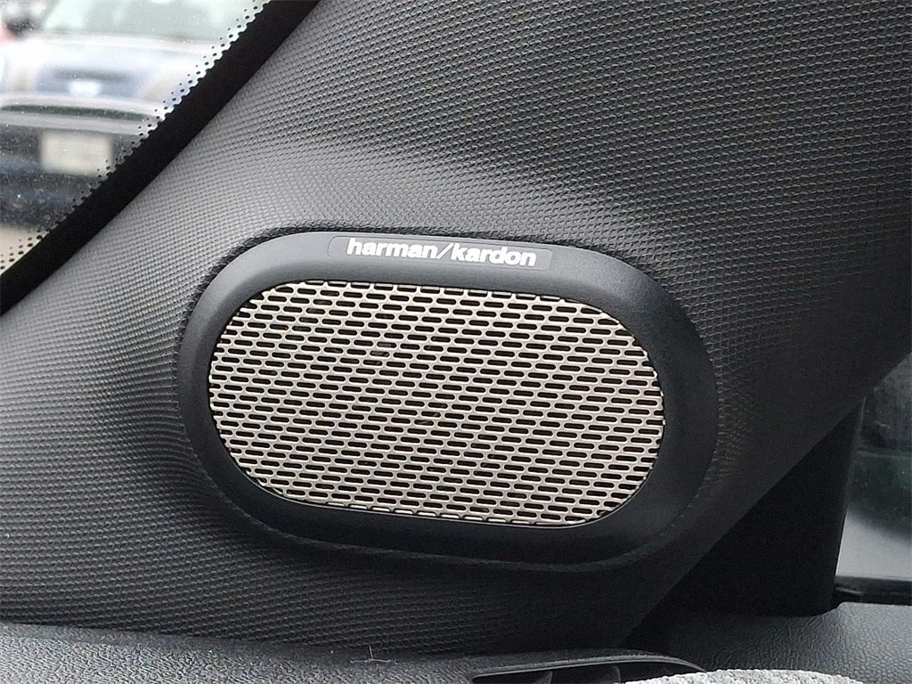 Thumbnail: 2025 MINI Cooper Hardtop - 23