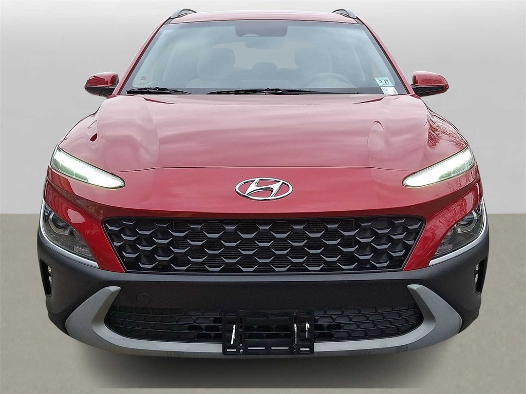 Thumbnail: 2022 Hyundai Kona - 2