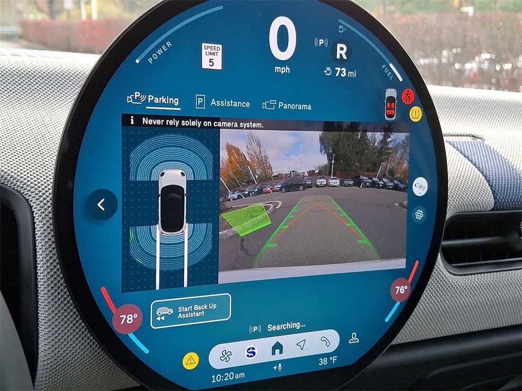 Thumbnail: 2025 MINI Cooper Hardtop - 16