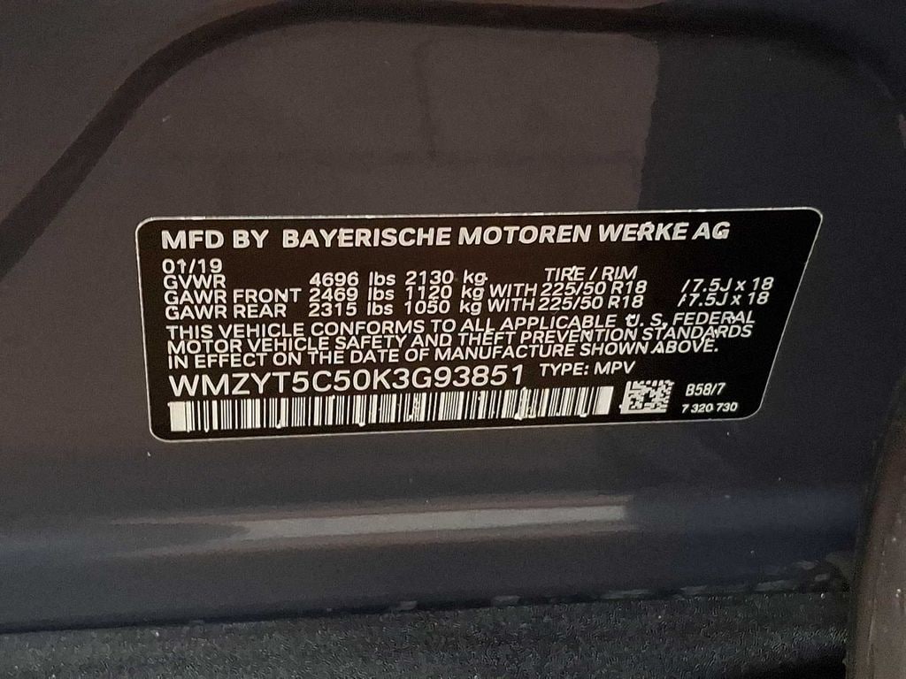 Thumbnail: 2019 MINI Cooper Countryman - 26