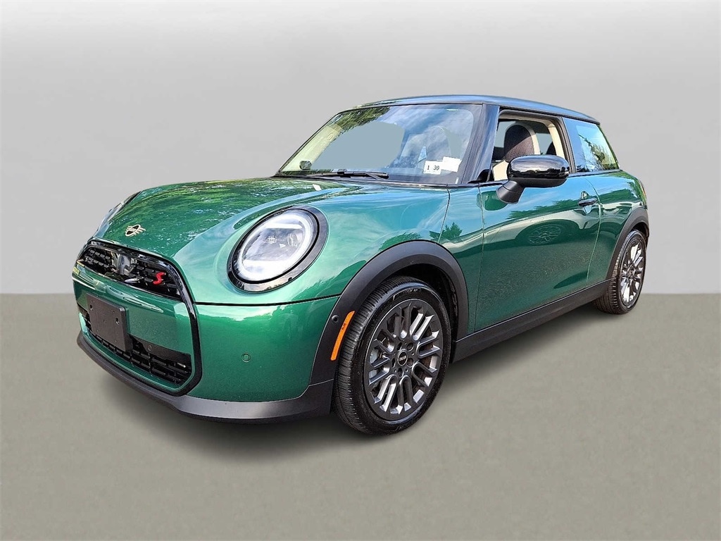 2025 MINI Cooper Hardtop S -
                  Ramsey, NJ