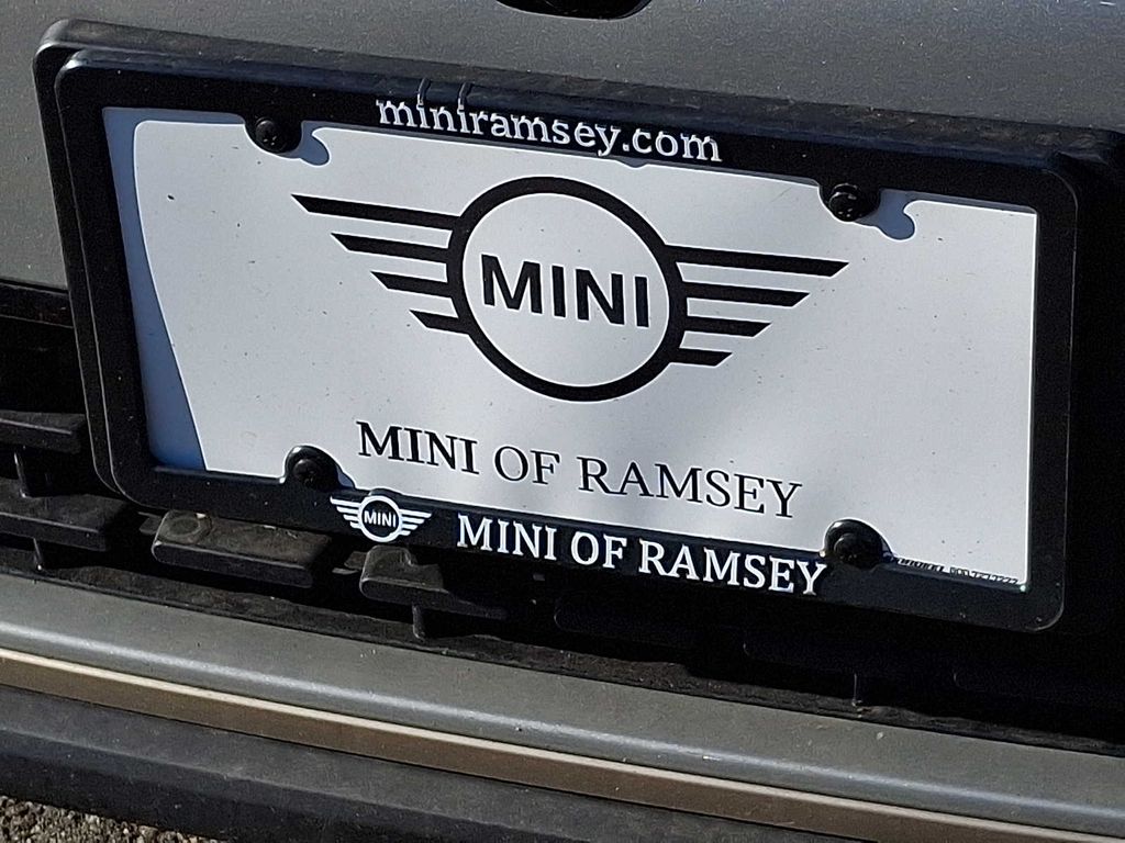 Thumbnail: 2019 MINI Cooper Convertible - 28