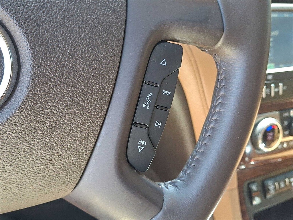 Thumbnail: 2014 Buick Enclave - 18