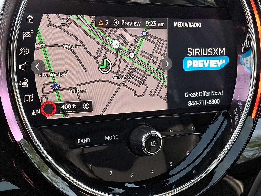 Thumbnail: 2024 MINI Cooper Countryman - 14