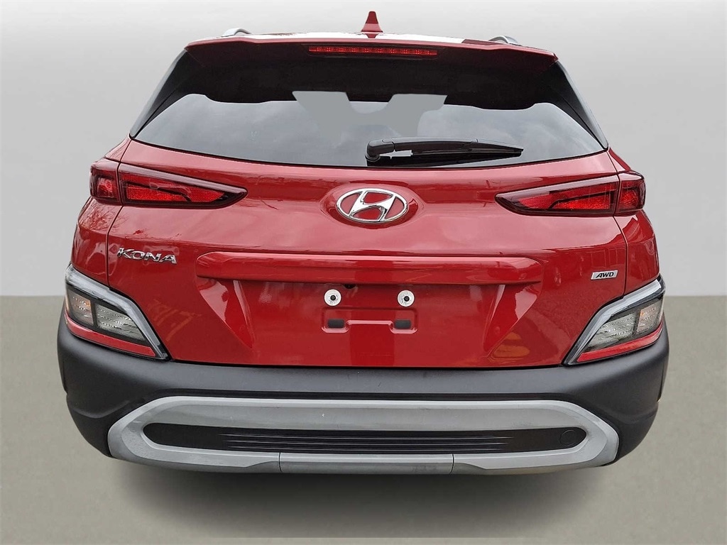 Thumbnail: 2022 Hyundai Kona - 5