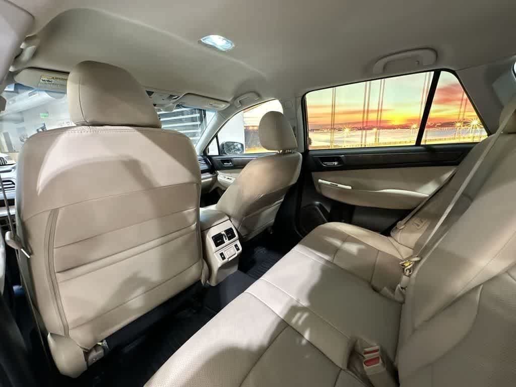 Thumbnail: 2019 Subaru Outback - 24