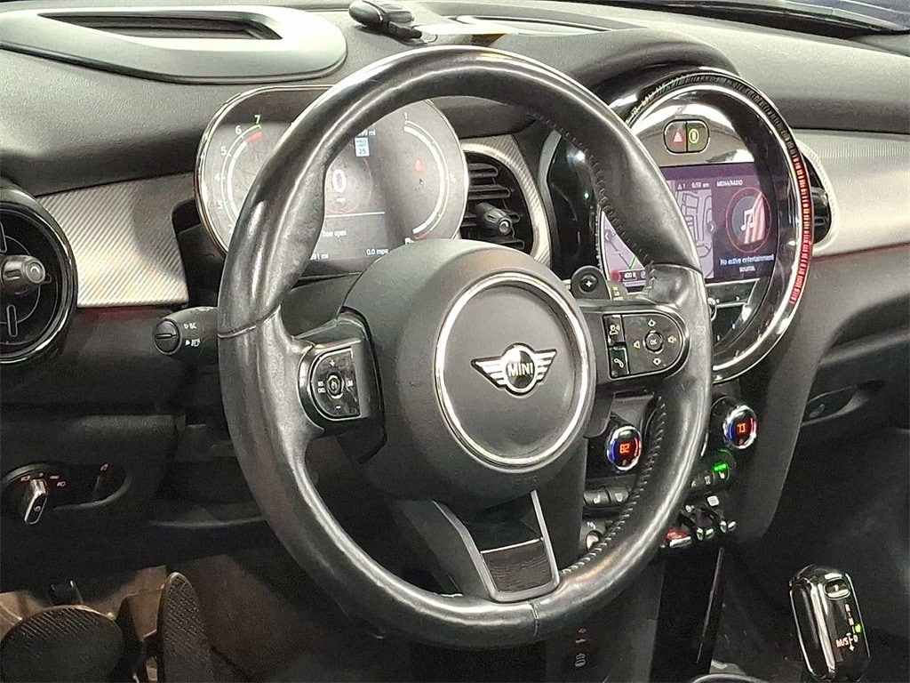 Thumbnail: 2023 MINI Cooper Convertible - 12