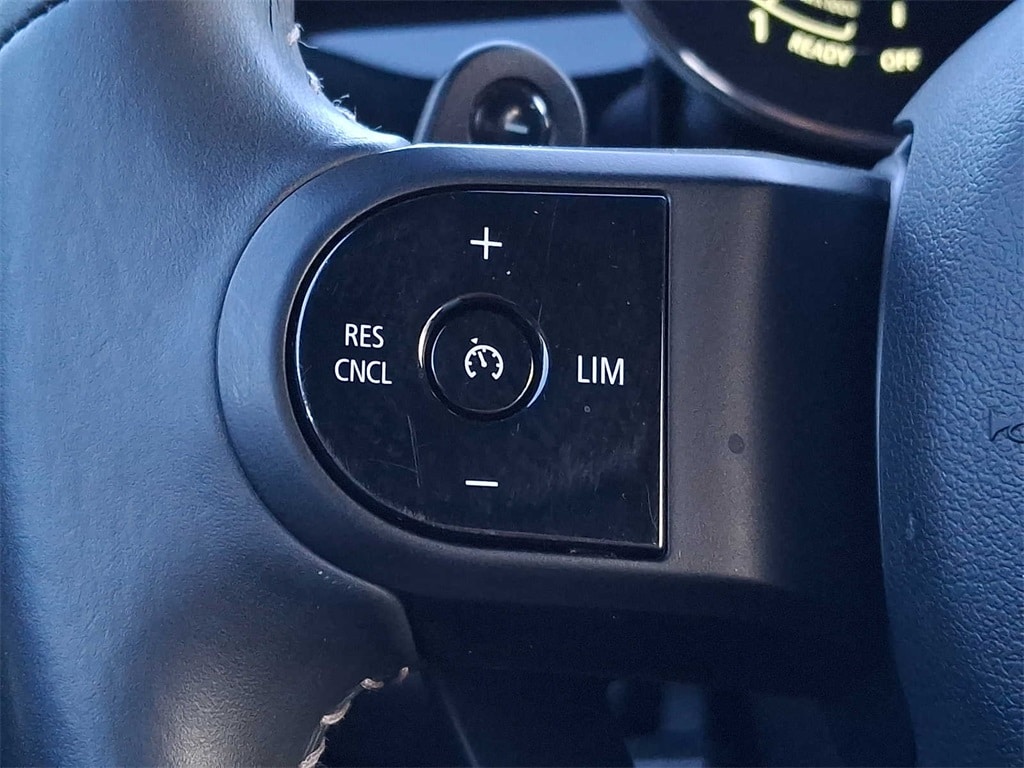 Thumbnail: 2023 MINI Cooper Convertible - 14