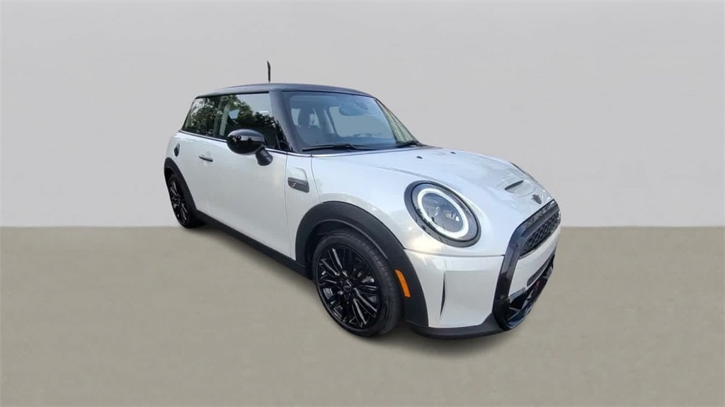 Certified 2024 MINI Hardtop 2 Door S with VIN WMW53DH01R2U84705 for sale in Ramsey, NJ