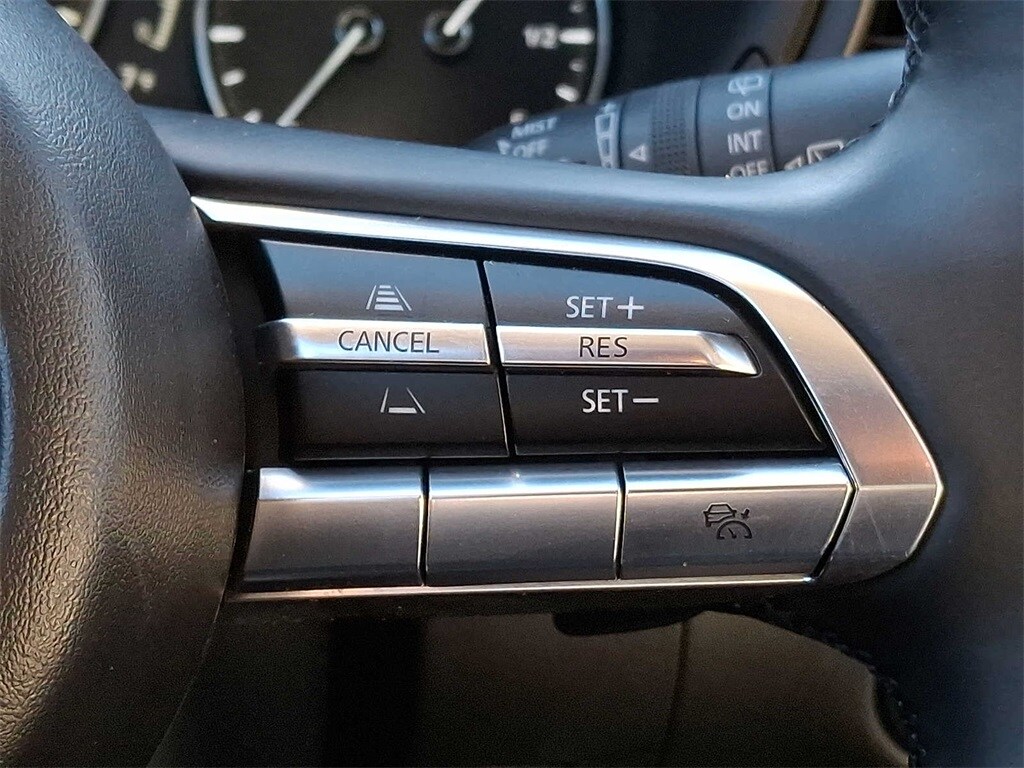 Thumbnail: 2021 Mazda CX-30 - 20