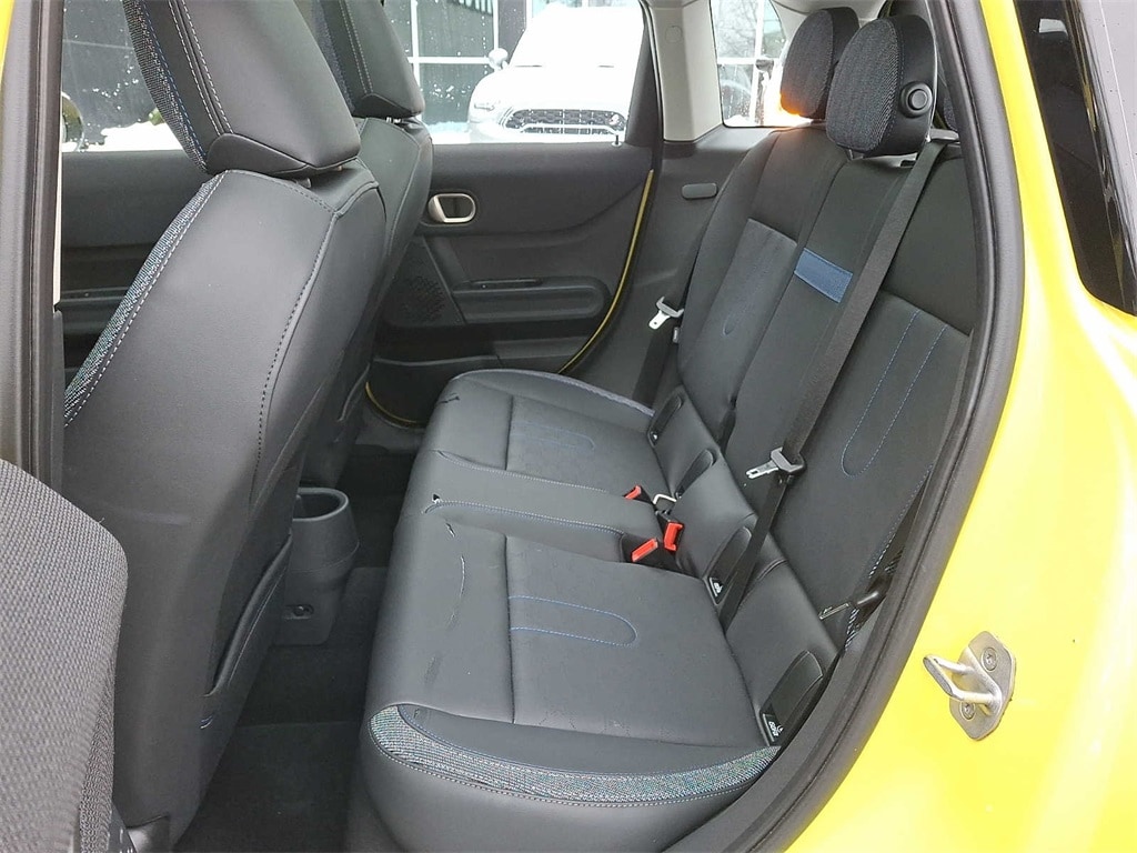 Thumbnail: 2025 MINI Cooper Hardtop - 8