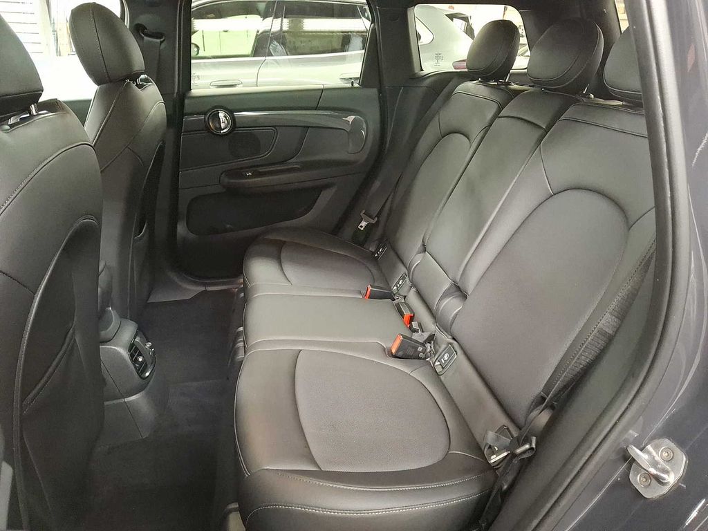 Thumbnail: 2019 MINI Cooper Countryman - 8