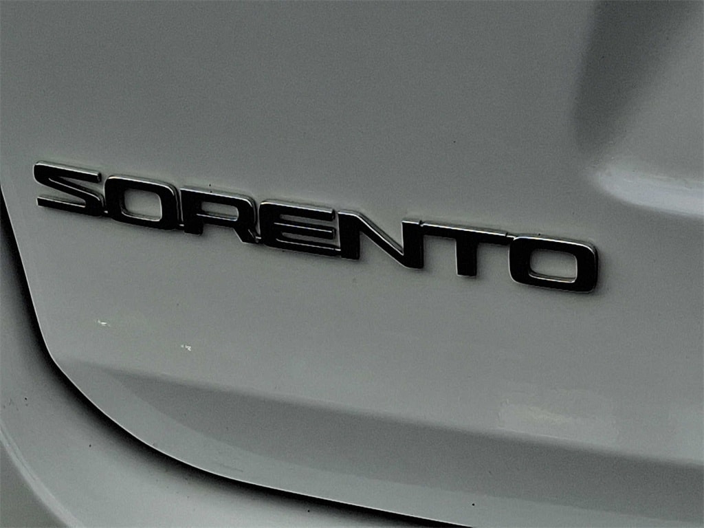 Thumbnail: 2019 Kia Sorento - 29