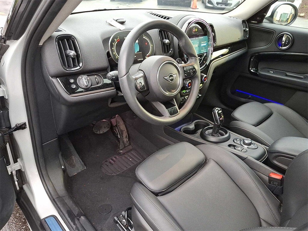 2023 MINI Cooper Countryman Signature 20