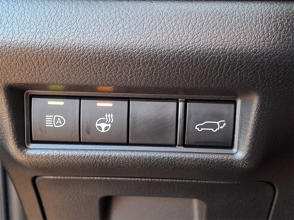 Thumbnail: 2024 Toyota Grand Highlander - 24