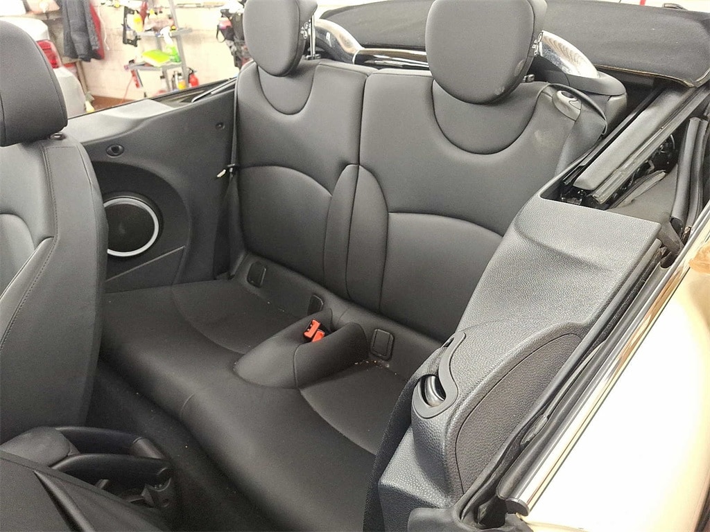 Thumbnail: 2014 MINI Cooper - 8