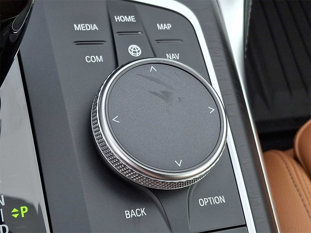 Thumbnail: 2023 BMW 4 Series - 20