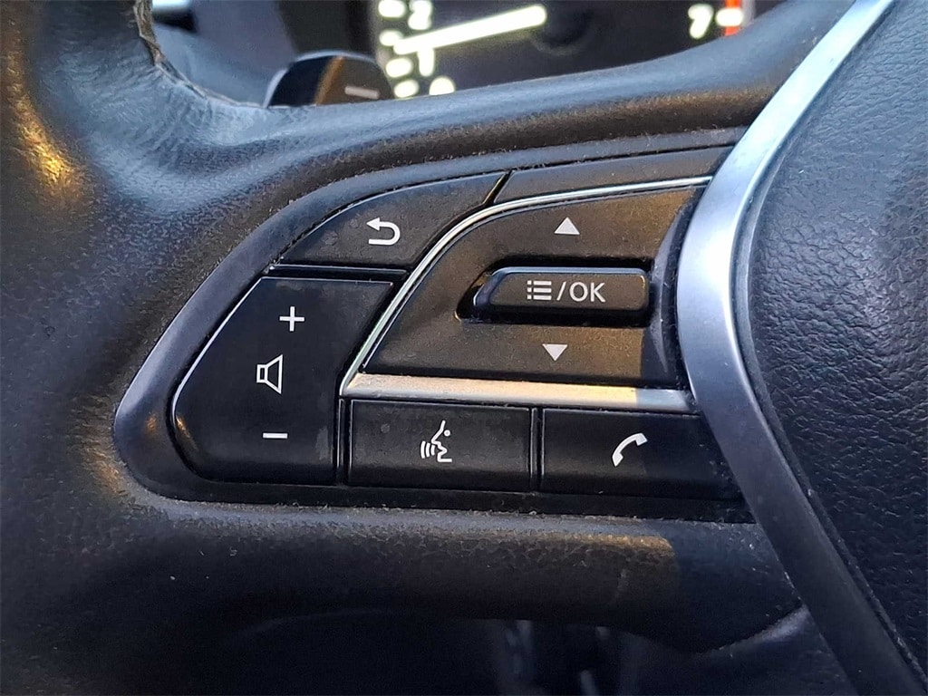 Thumbnail: 2019 INFINITI QX50 - 18