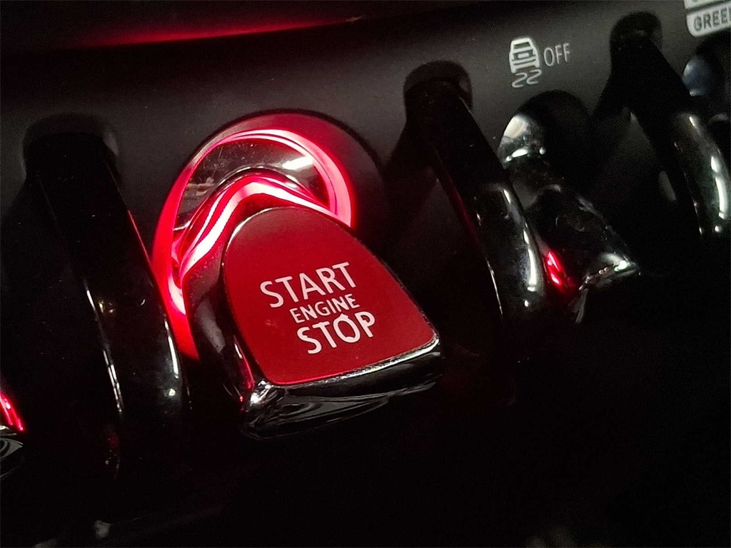 Thumbnail: 2019 MINI Cooper Countryman - 19