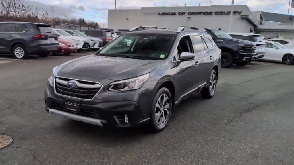 Thumbnail: 2022 Subaru Outback - 3
