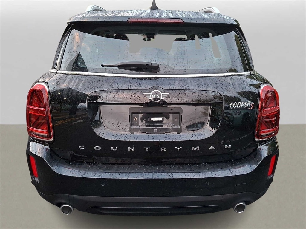 Thumbnail: 2023 MINI Cooper Countryman - 4