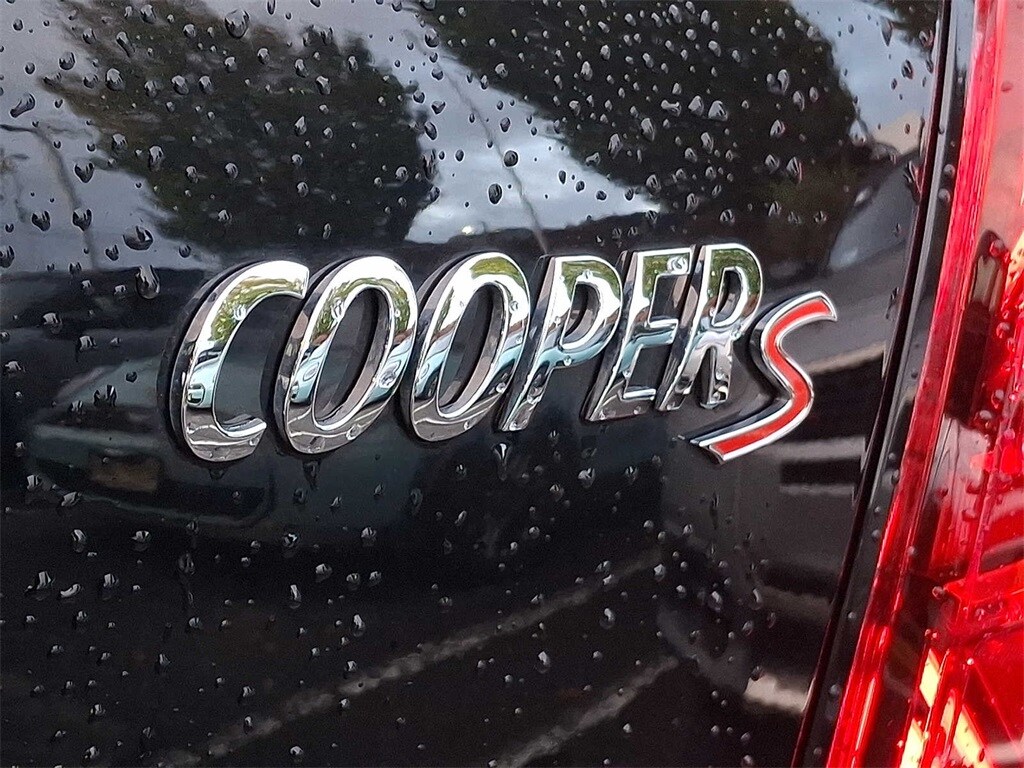 Thumbnail: 2023 MINI Cooper Countryman - 27