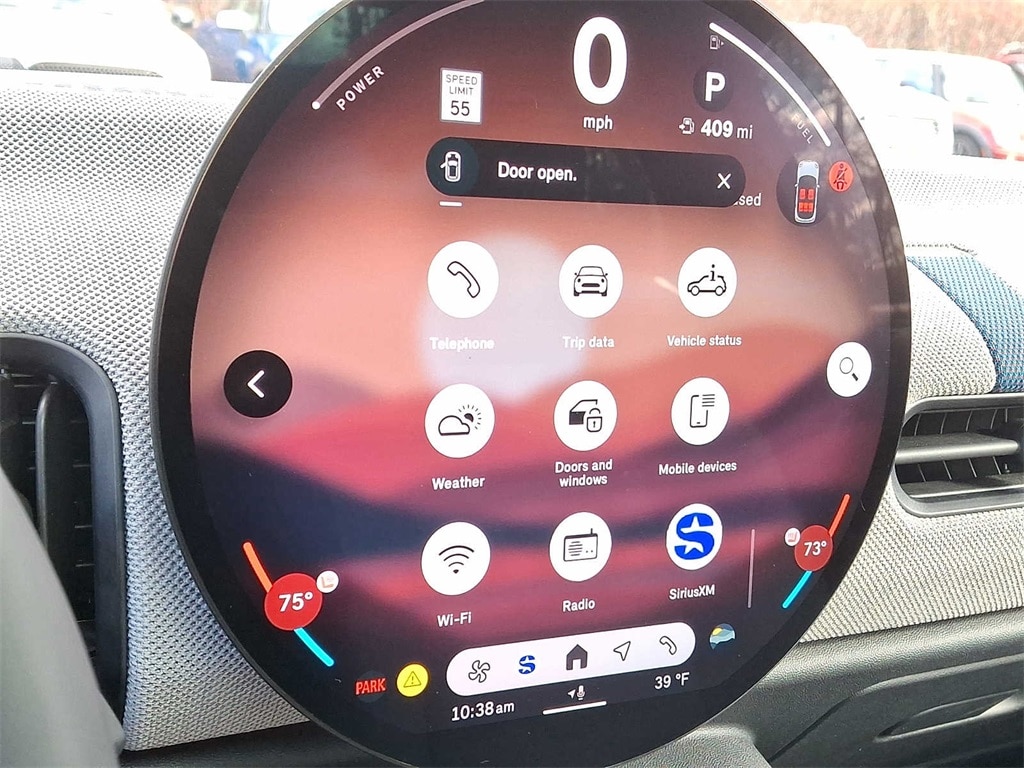 Thumbnail: 2025 MINI Cooper Hardtop - 16