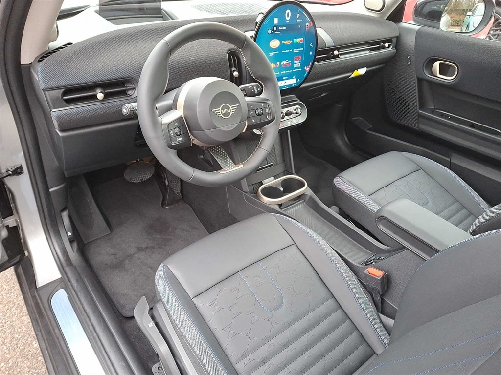 Thumbnail: 2025 MINI Cooper Hardtop - 11