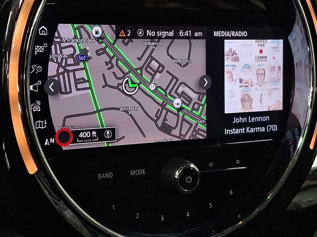 Thumbnail: 2024 MINI Cooper Countryman - 14