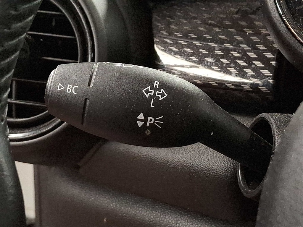 2016 MINI Cooper Base 20