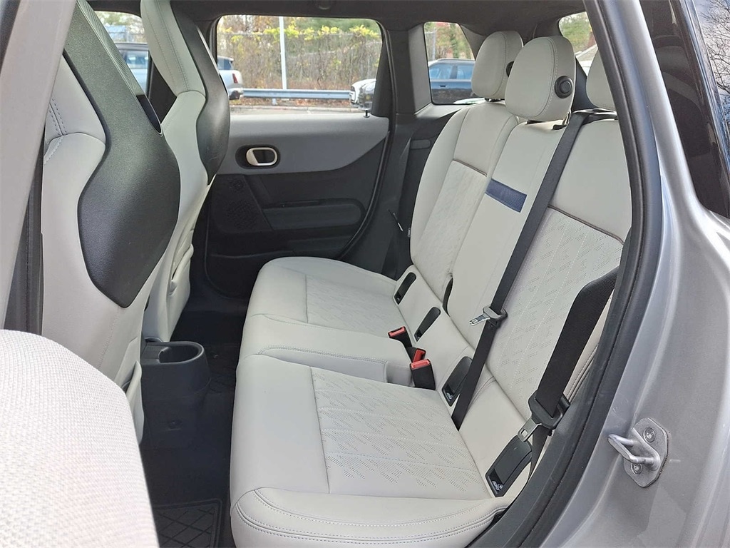 Thumbnail: 2025 MINI Cooper Hardtop - 9