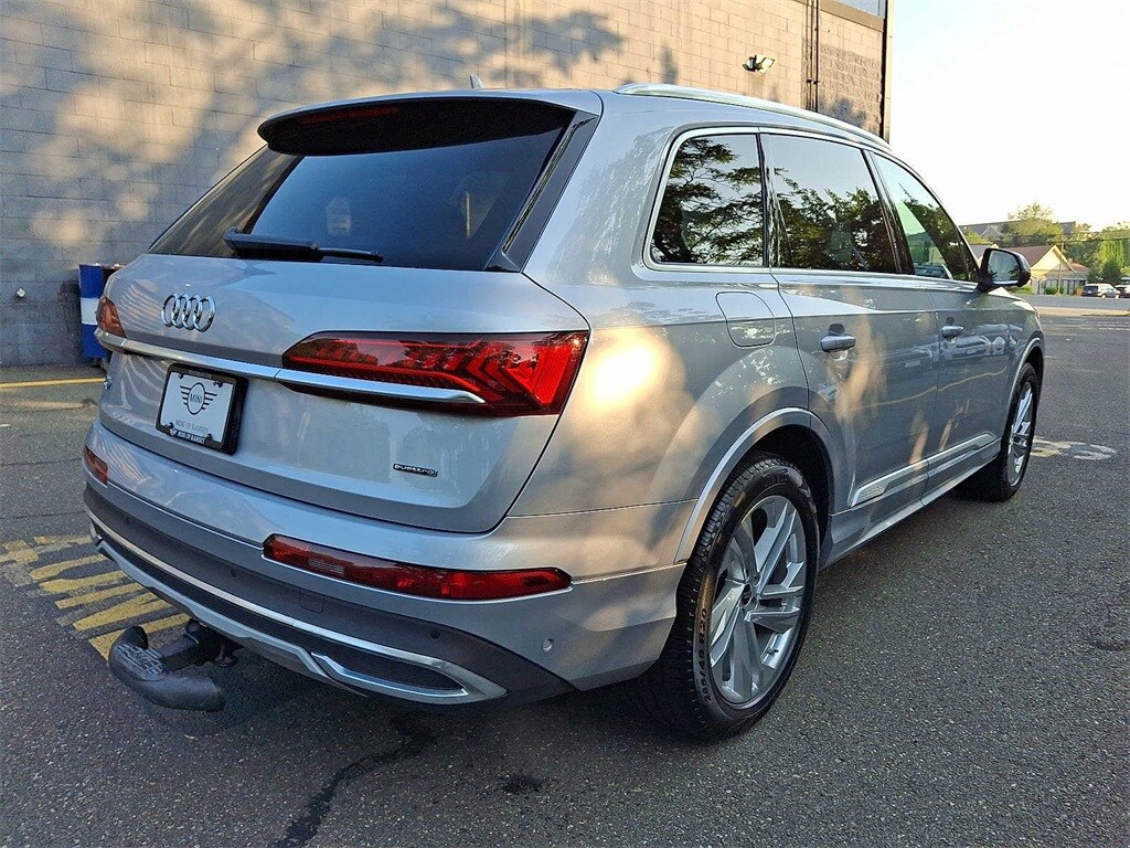 Thumbnail: 2022 Audi Q7 - 24