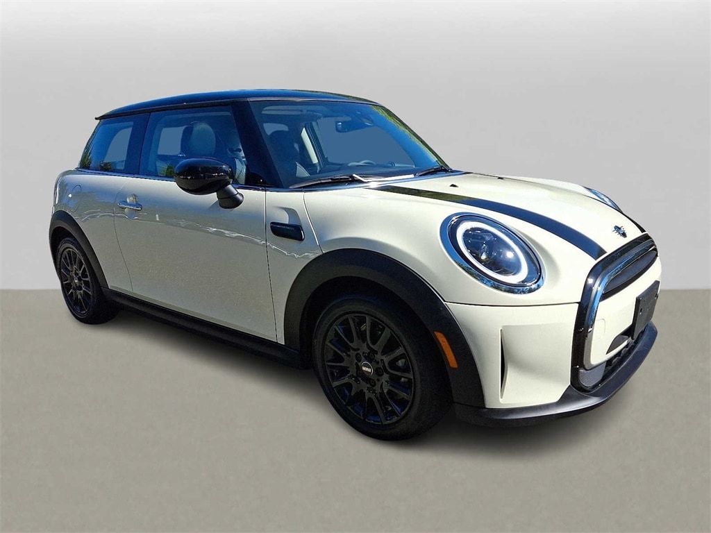 Thumbnail: 2023 MINI Cooper - 3