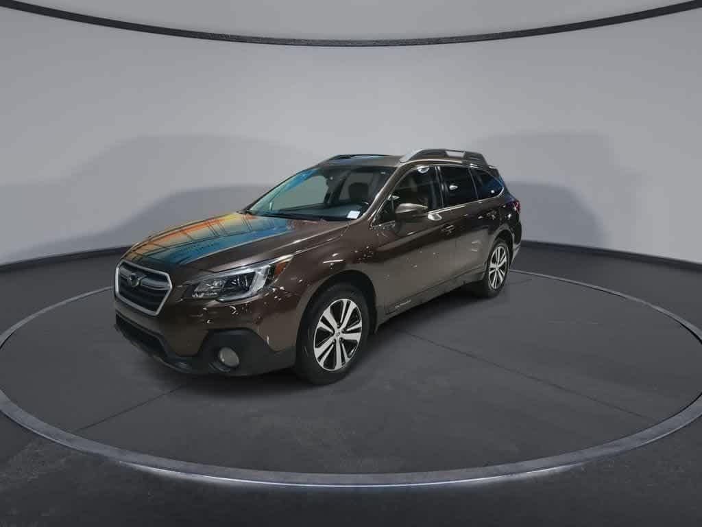 Thumbnail: 2019 Subaru Outback - 5