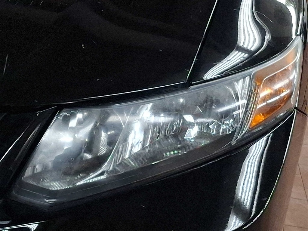 Thumbnail: 2012 Honda Civic - 8