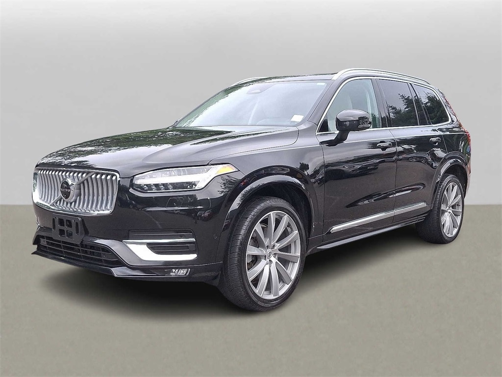 Thumbnail: 2023 Volvo XC90 - 1