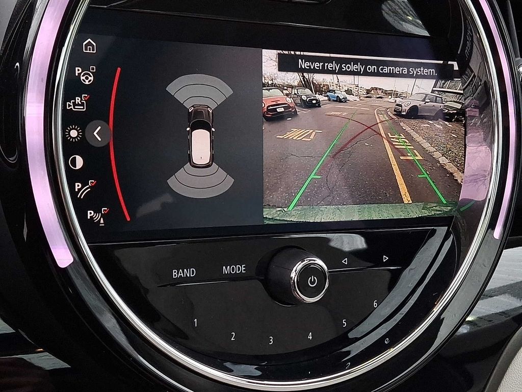 Thumbnail: 2023 MINI Cooper Countryman - 16