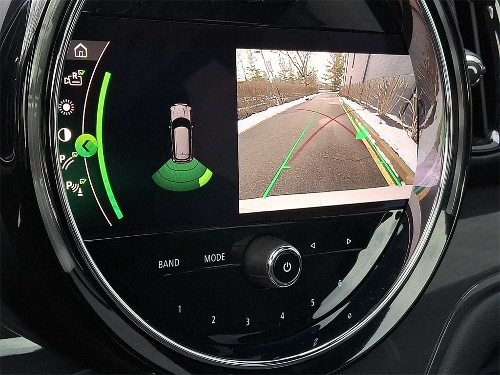 Thumbnail: 2021 MINI Cooper Countryman - 14