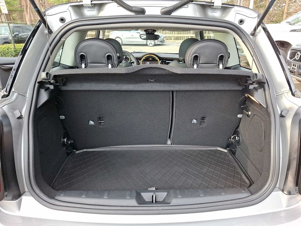 Thumbnail: 2024 MINI Cooper Hardtop - 26