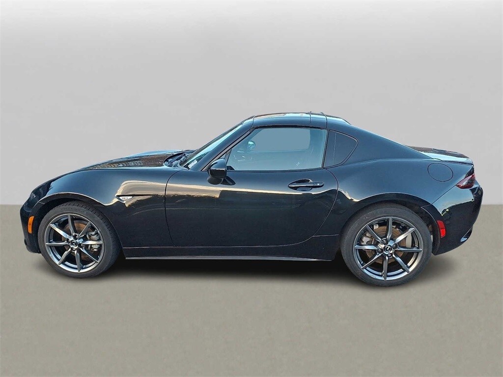Thumbnail: 2022 Mazda MX-5 Miata - 5