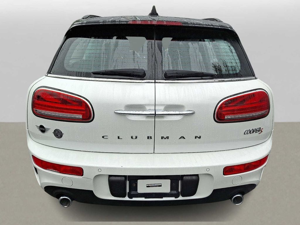 Thumbnail: 2023 MINI Cooper Clubman - 5