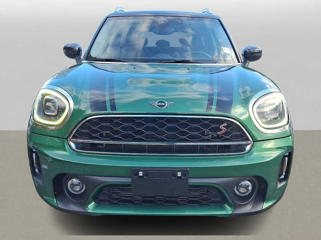 Thumbnail: 2023 MINI Cooper Countryman - 2