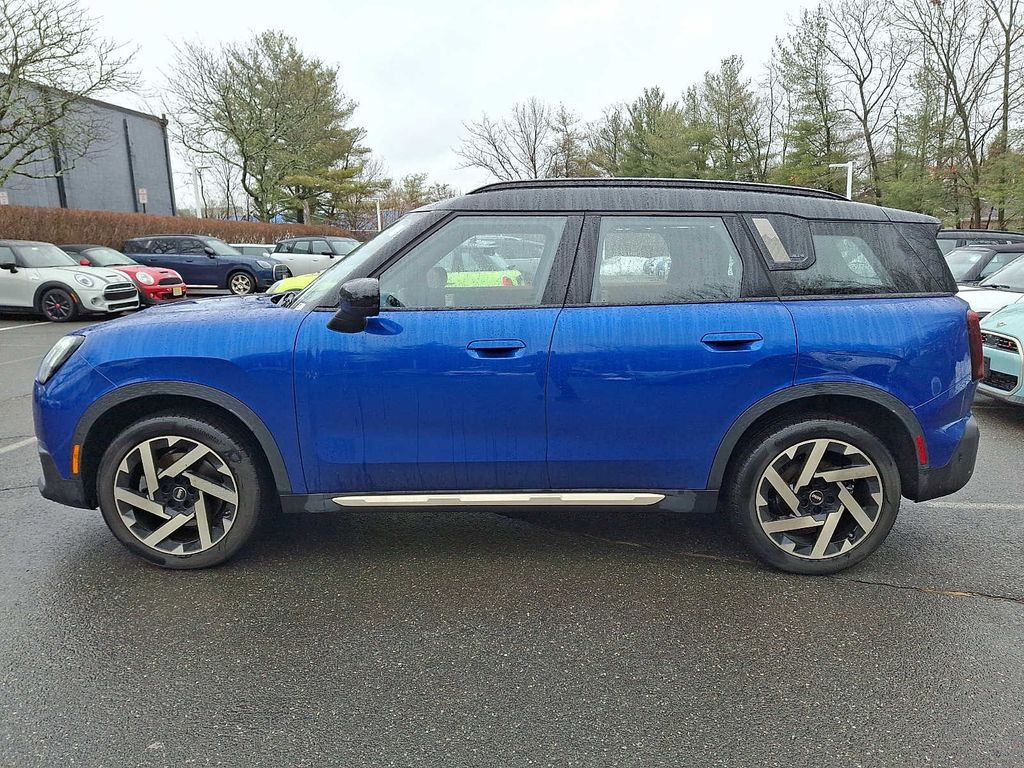 Thumbnail: 2025 MINI Cooper Countryman - 7