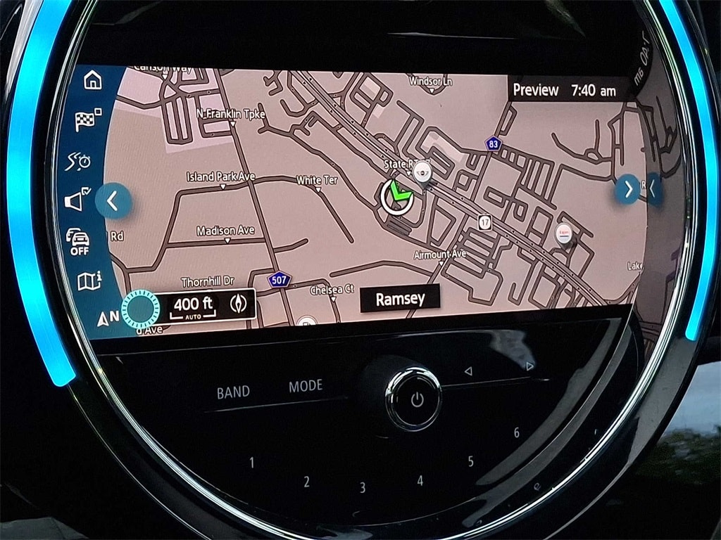 Thumbnail: 2023 MINI Cooper Countryman - 14