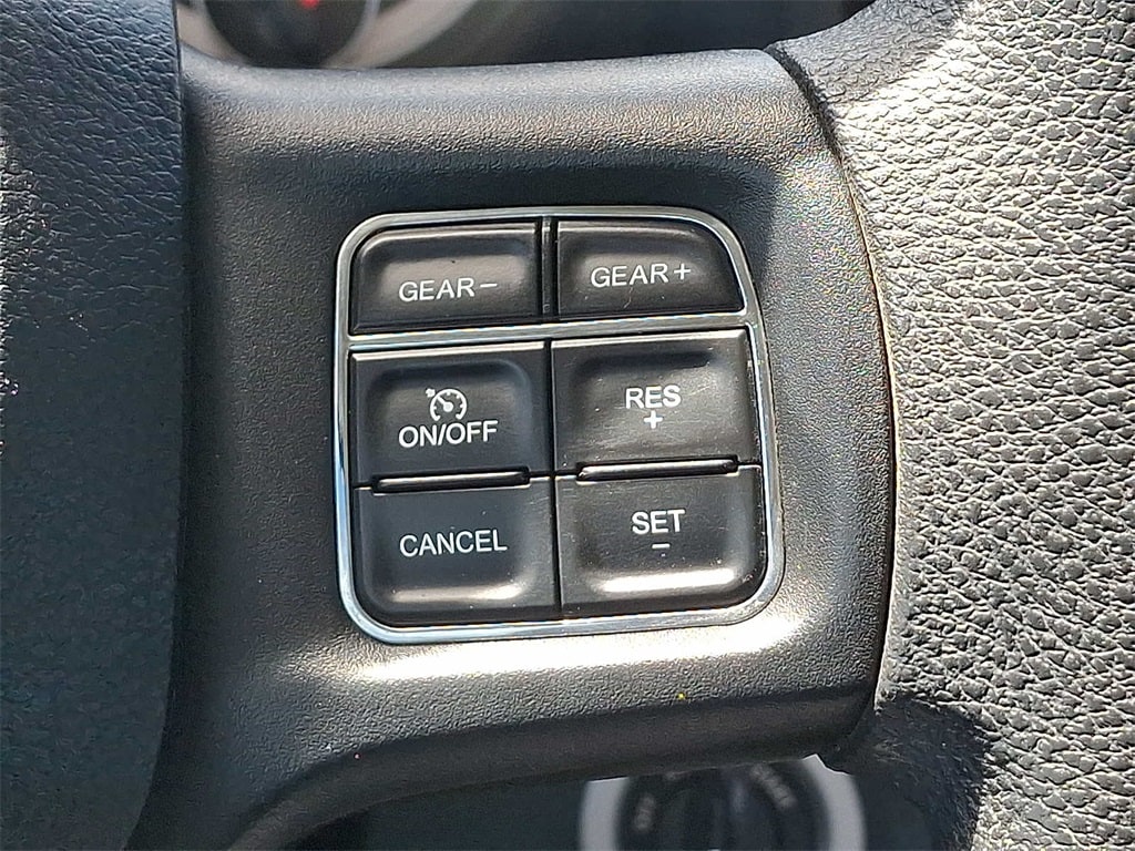 2018 RAM 1500 Tradesman 19
