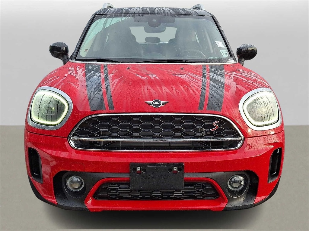 Thumbnail: 2023 MINI Cooper Countryman - 2
