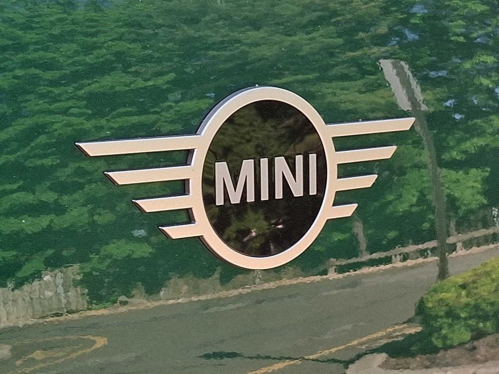 Thumbnail: 2025 MINI Cooper Countryman - 28